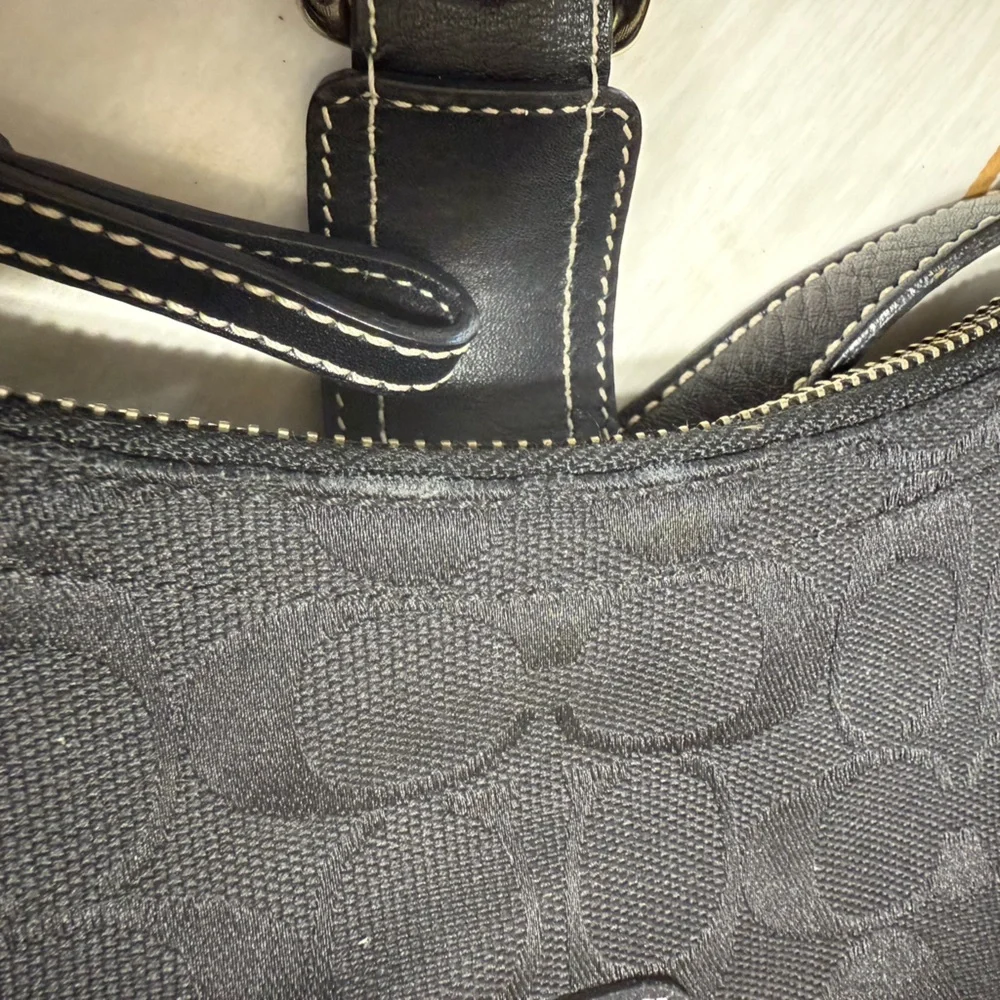 Coach Y2K soho Hampton Demi mini bag - Picture 7 of 9
